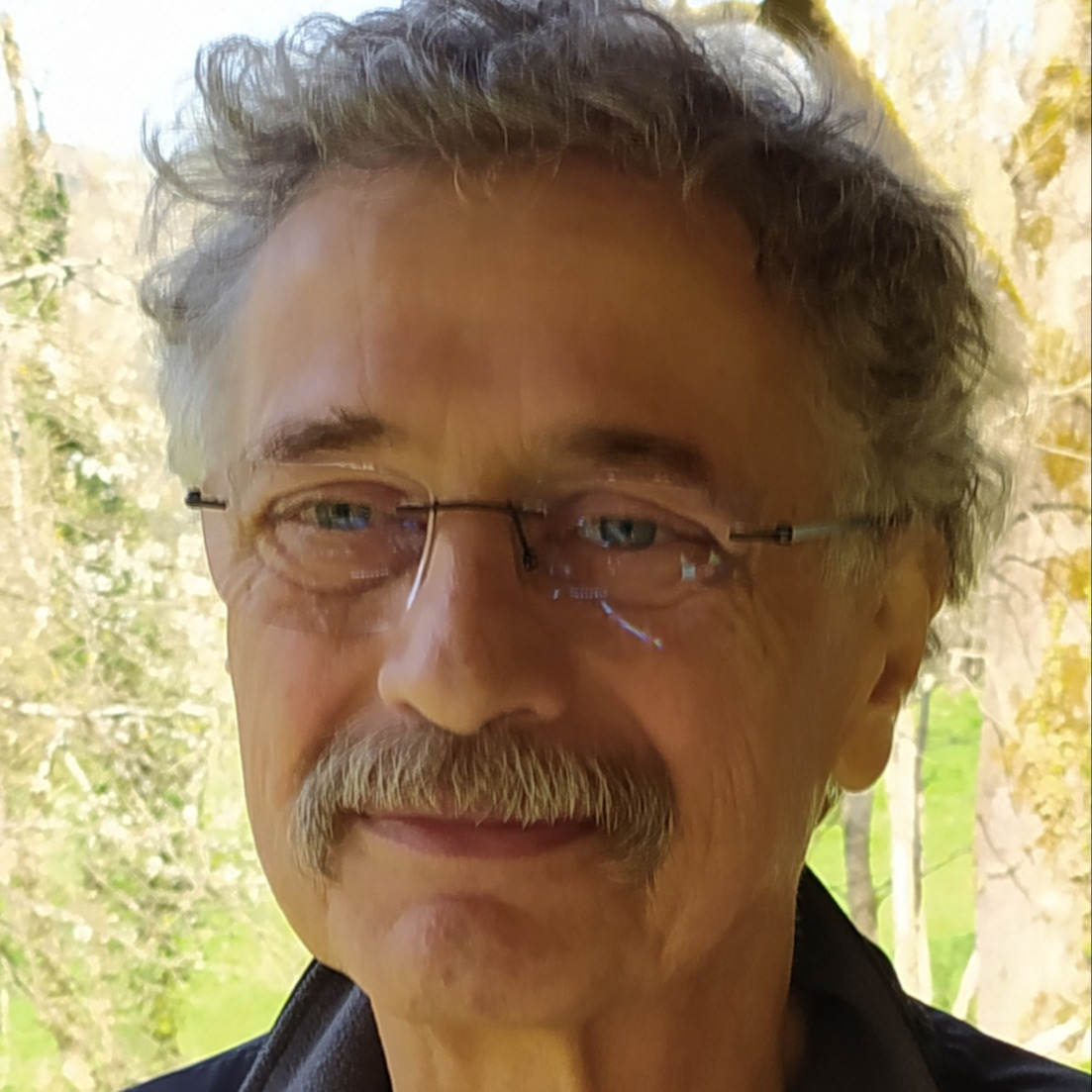 Photo de Monsieur Serge SCOTTI