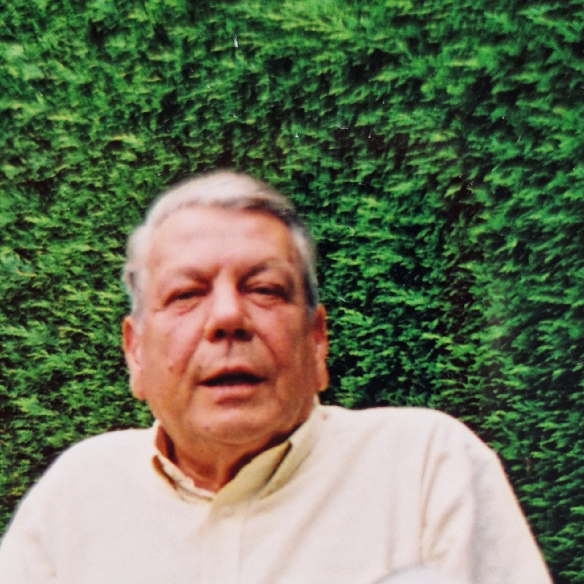 Photo de Monsieur Daniel GOUMY