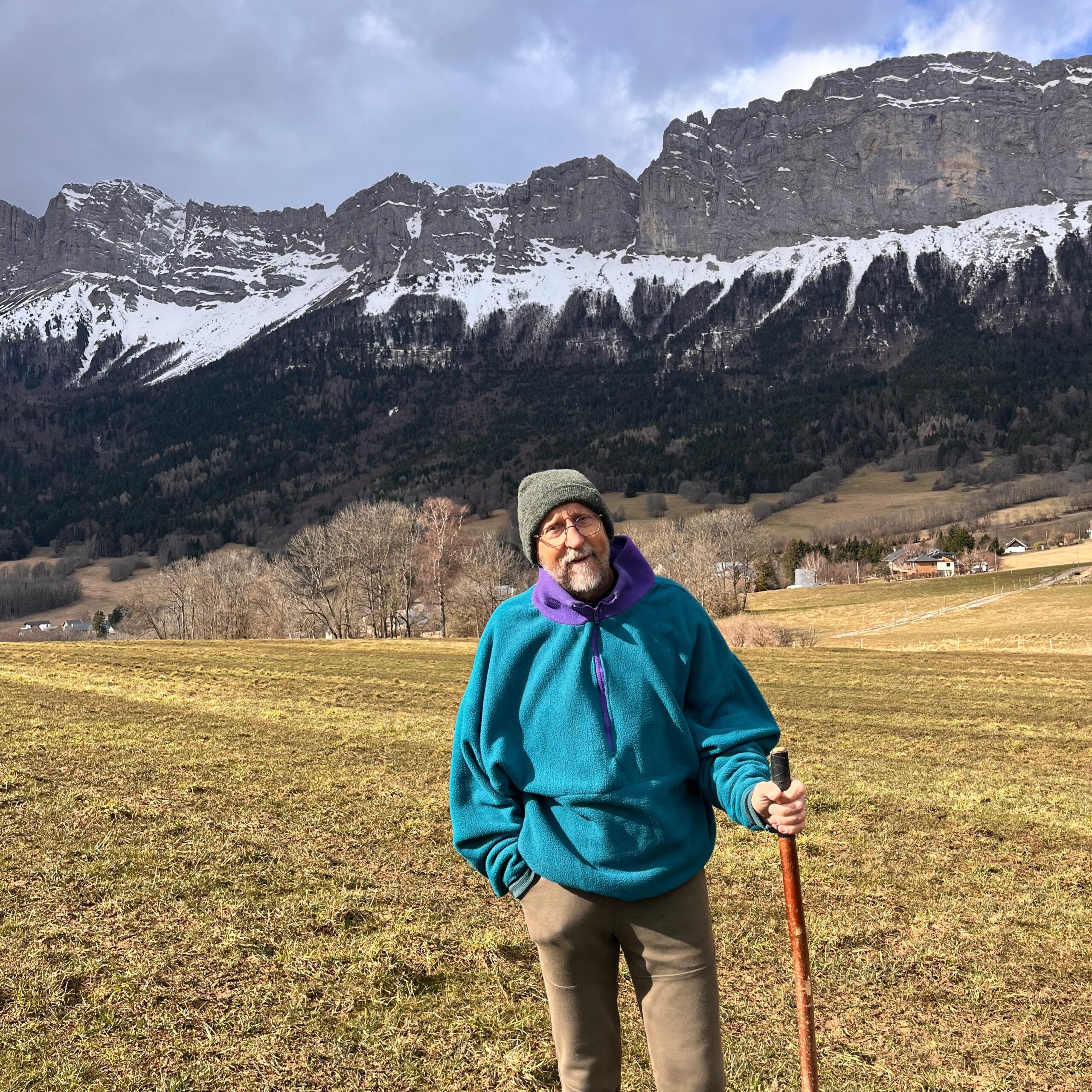 Photo de Jean-Claude BLANC