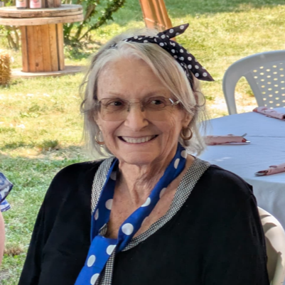 Photo de Madame Françoise POGGIA