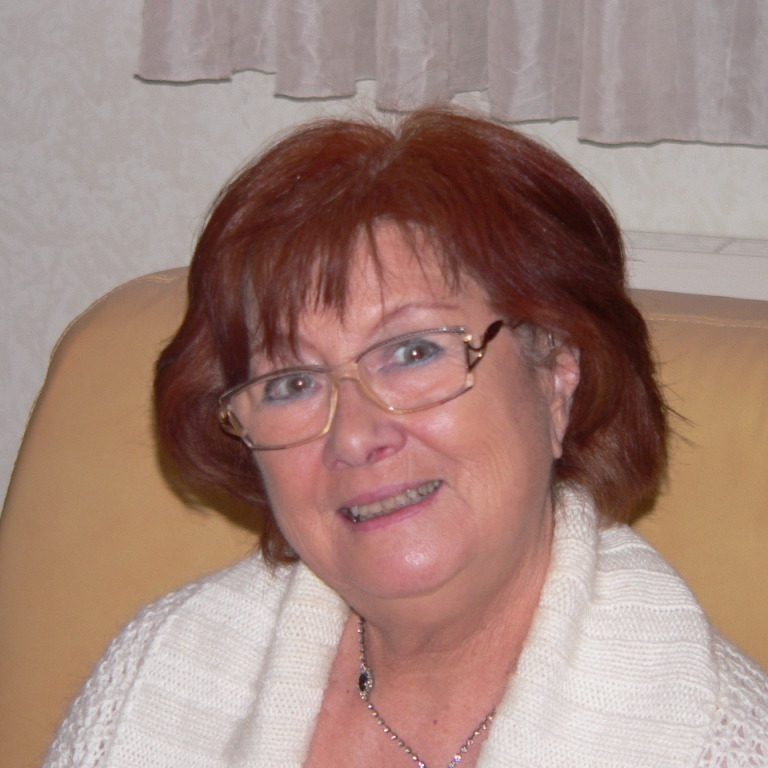 Photo de Simone TEILLOT