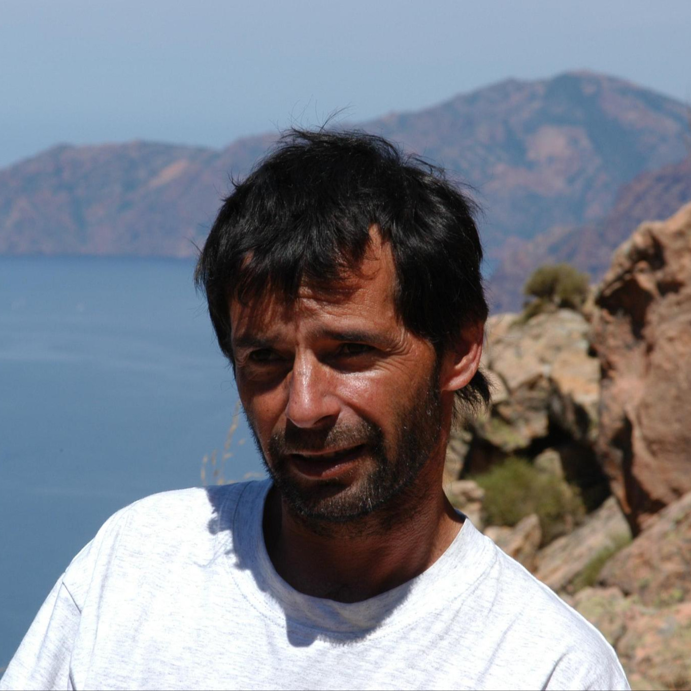 Photo de Xavier DE GOER DE HERVE