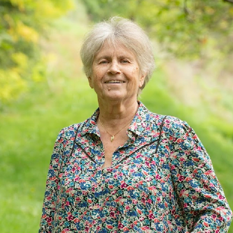 Photo de Colette AUBERTEIN