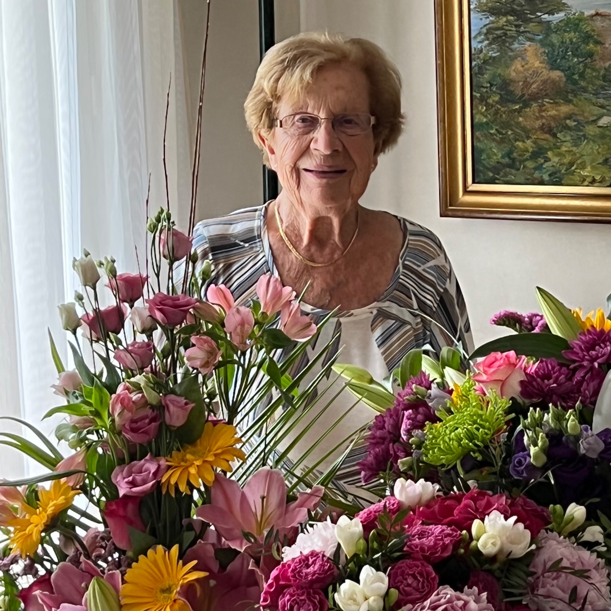 Photo de Raymonde VANPOUILLE