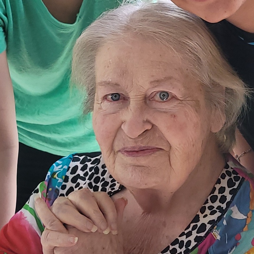 Photo de Marie-Christine REYNAUD