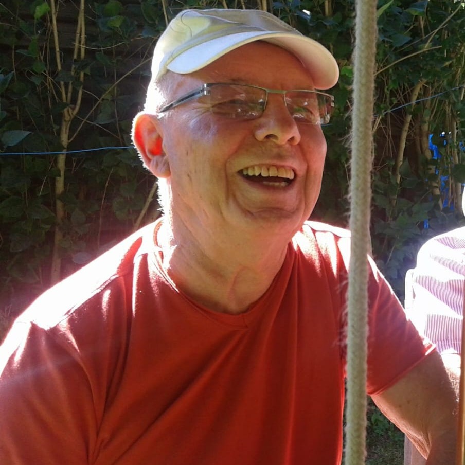 Photo de Robert BOLOGNESE