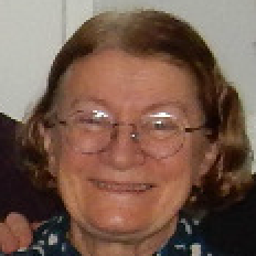 Photo d’Anne Marie DUBOIS