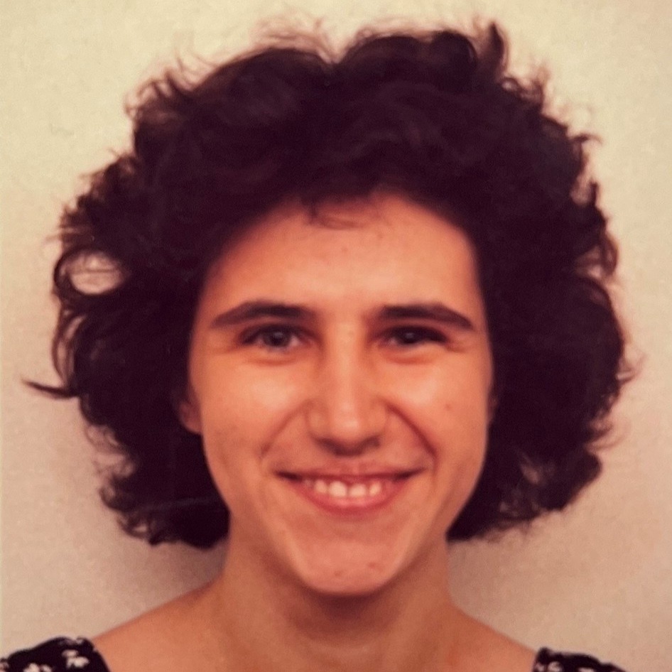 Photo de Madame Isabelle FAVRE-TISSOT