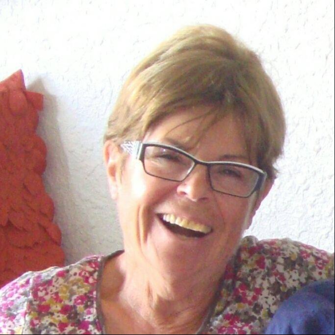 Photo de Colette JANVIER