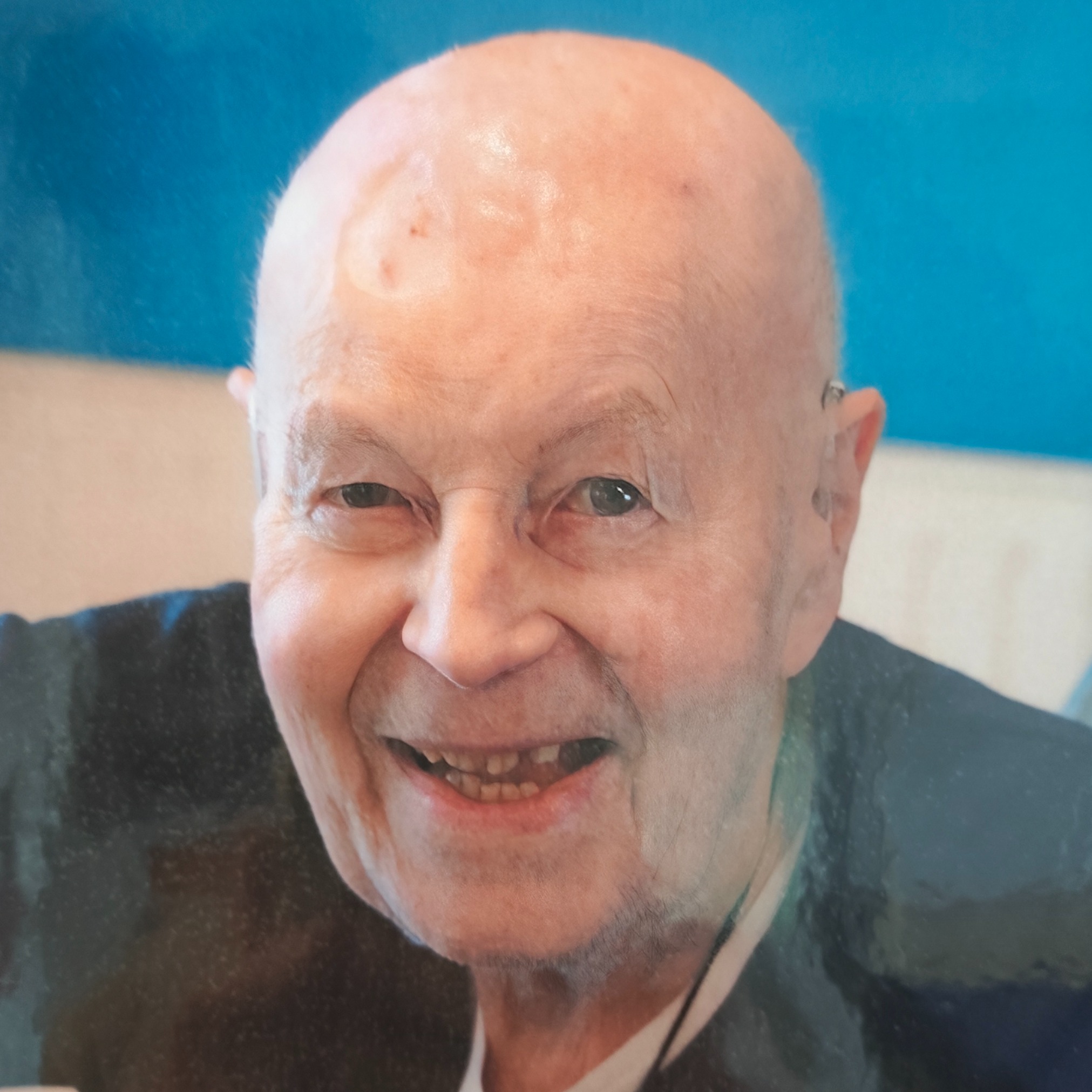 Photo d’Alain TOUCHART