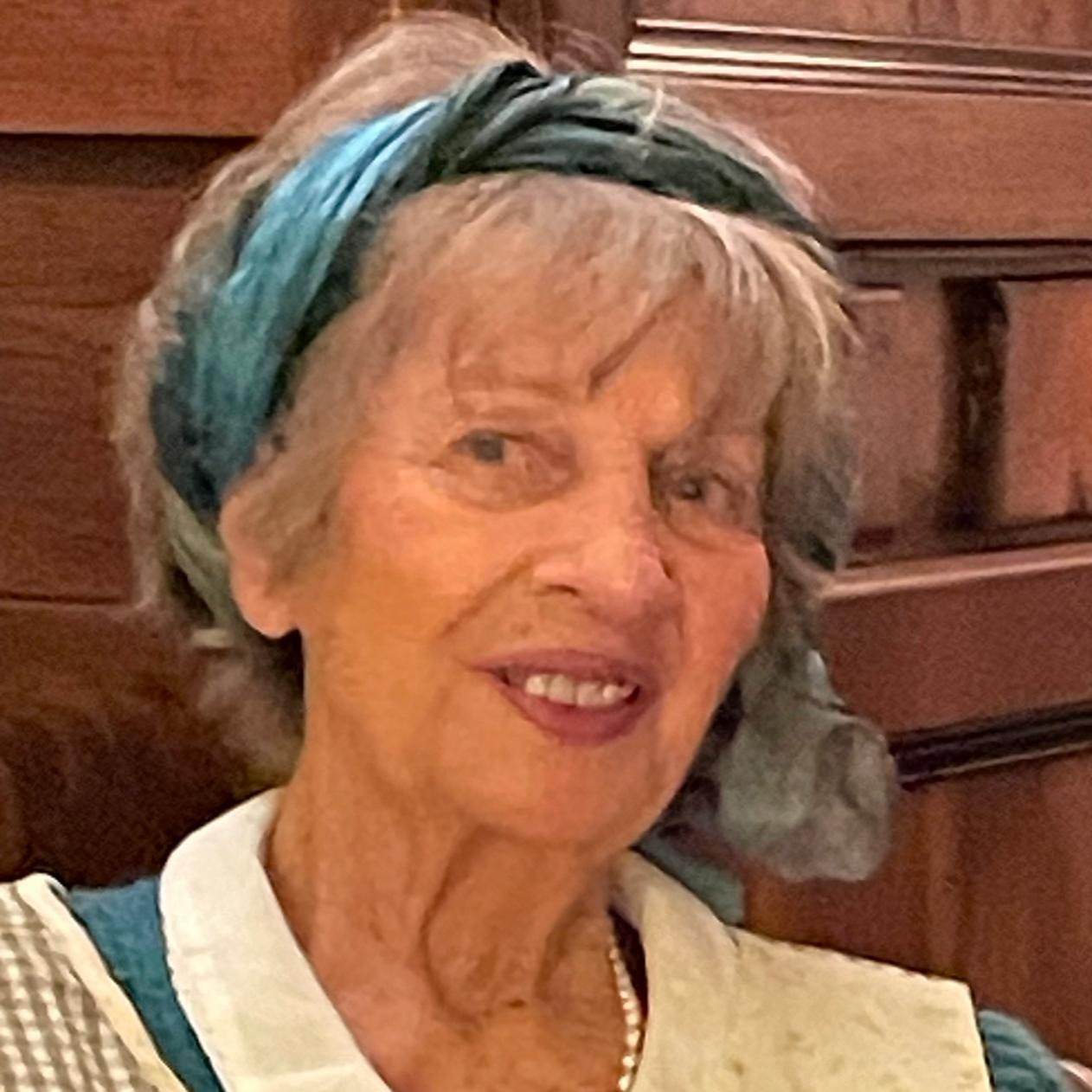 Photo de Jacqueline TOURNON