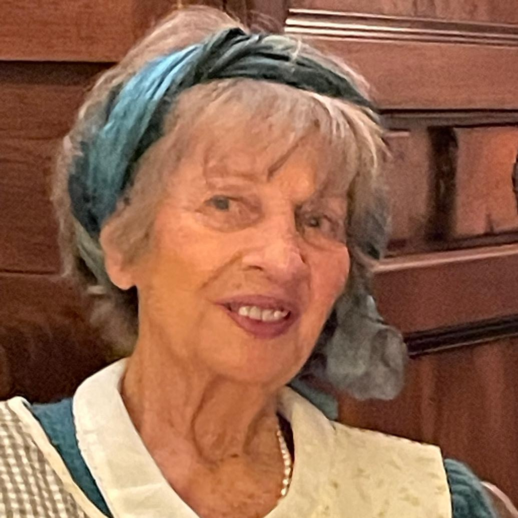 Photo de Jacqueline TOURNON