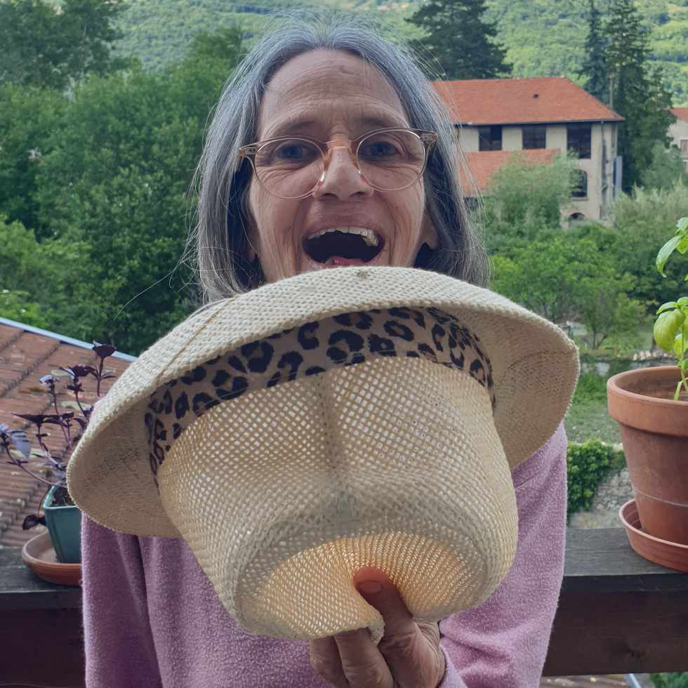 Photo d’Helene BATTAIS