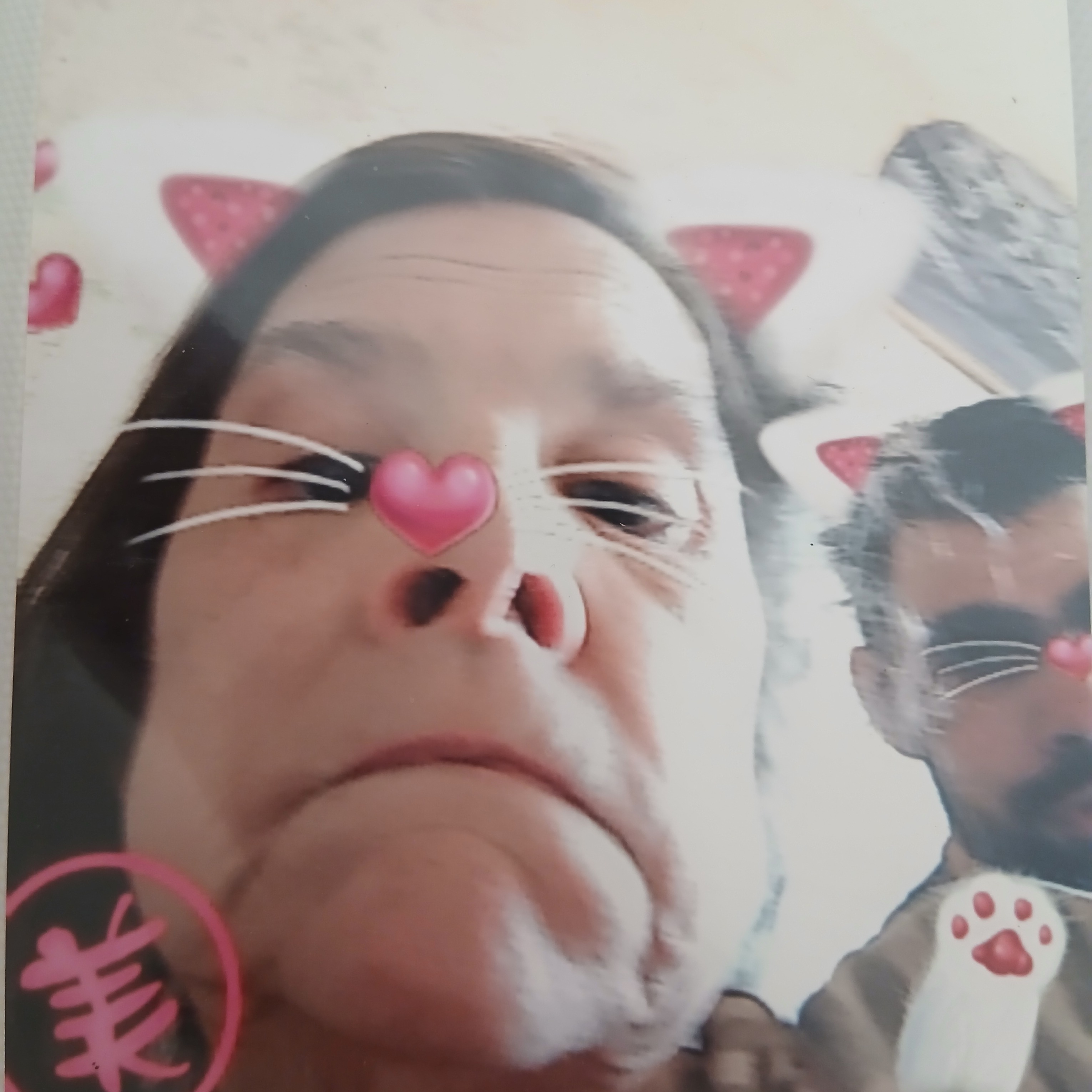 Photo de Beatrice SANDJIAN BRAYMAND