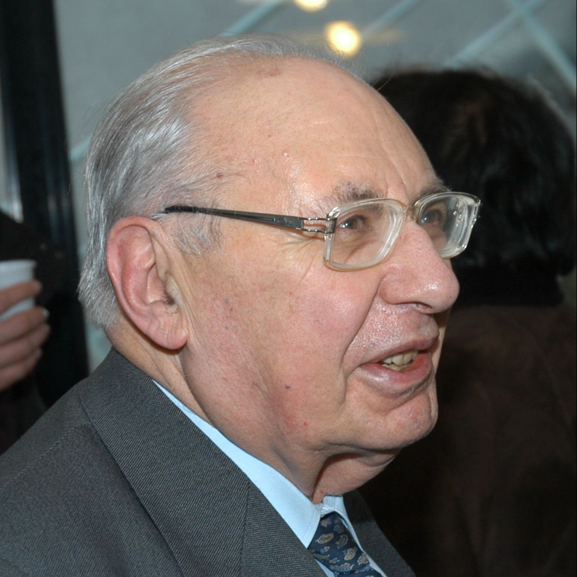 Photo de Pierre AVERBUCH