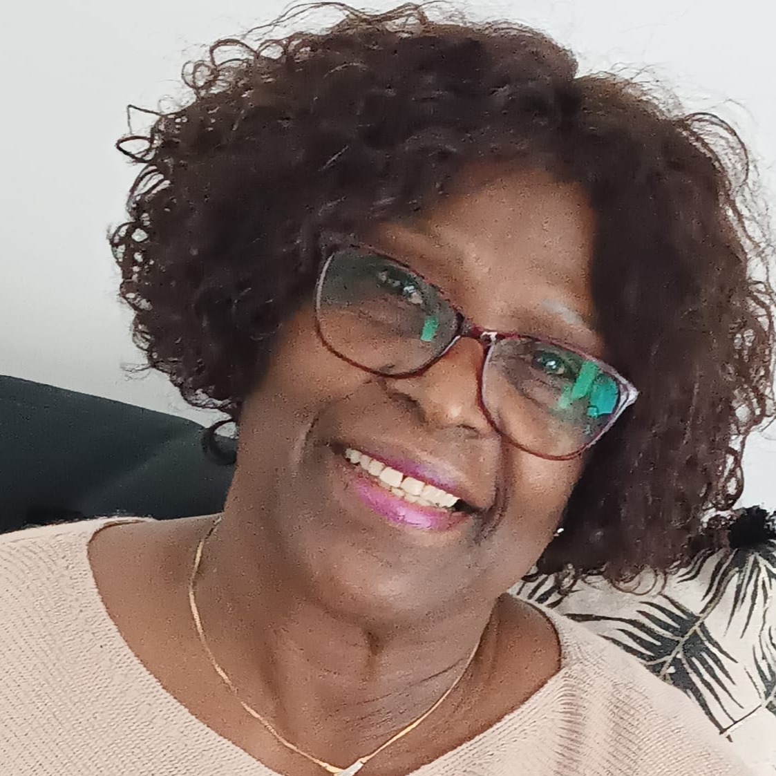 Photo de Marie Monique LUBIN