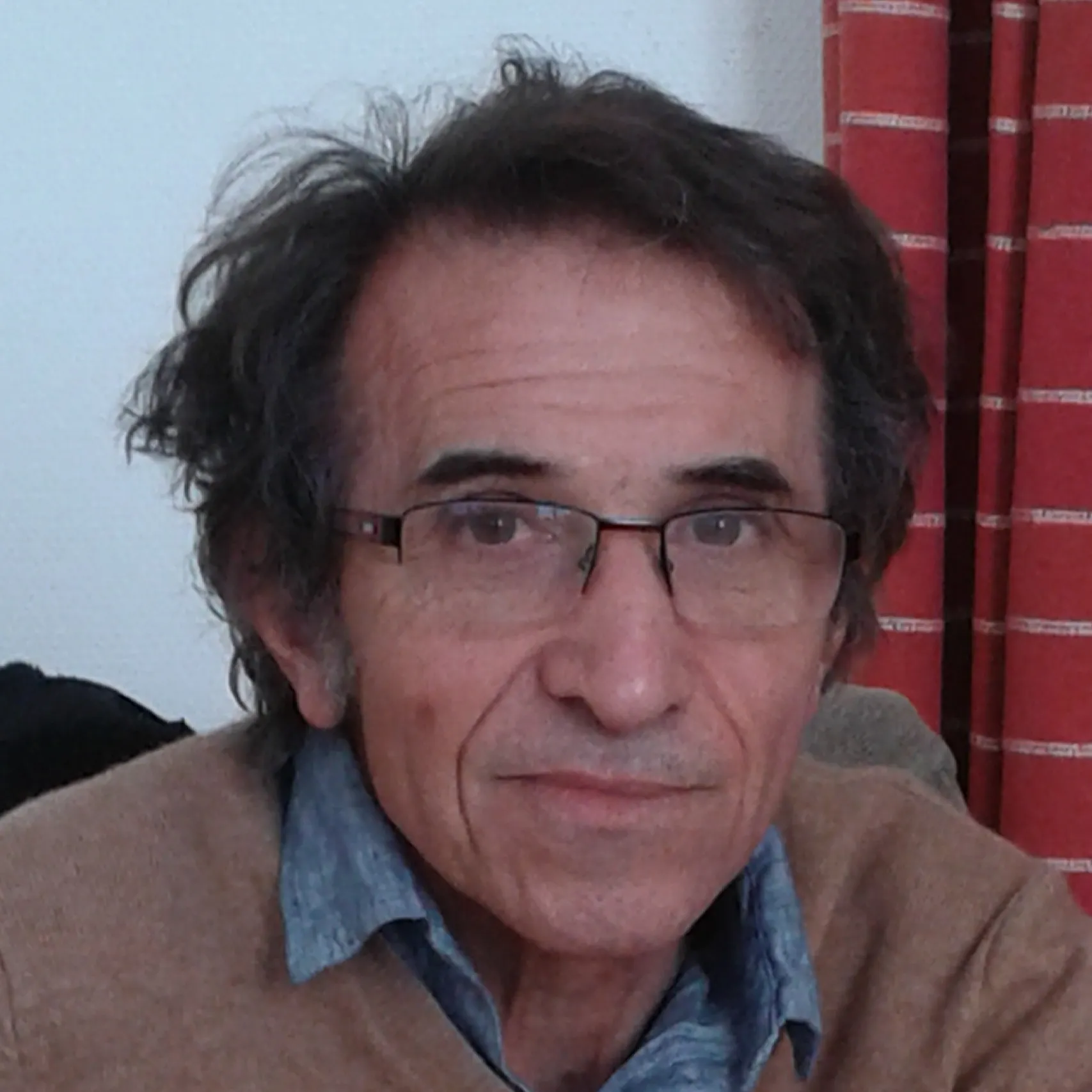 Photo de Nilo PERARNAU
