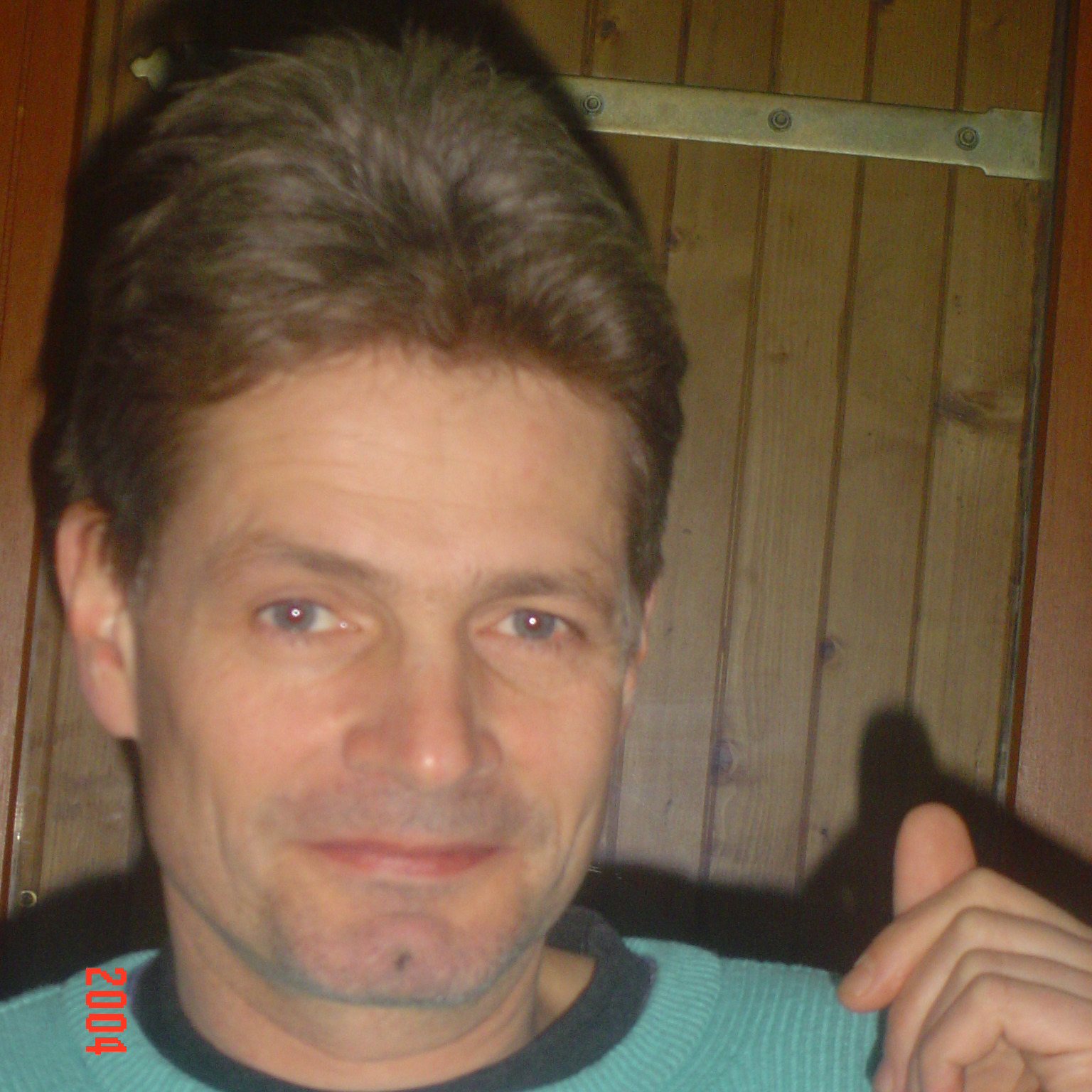 Photo de Robert GENIN