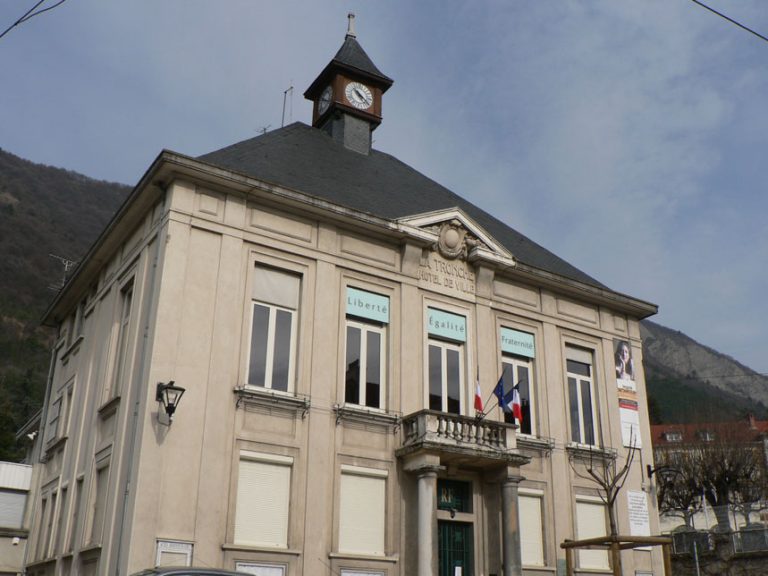 La Tronche (38700)