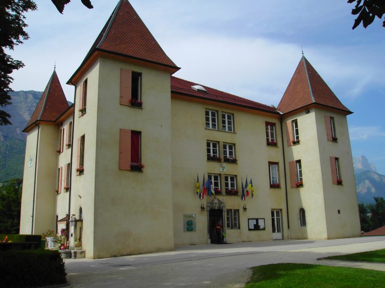 Montbonnot-Saint-Martin (38330)